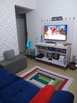 Imagem Apartamento com 2 Quartos à Venda, 86 m² em Demarchi - São Bernardo Do Campo