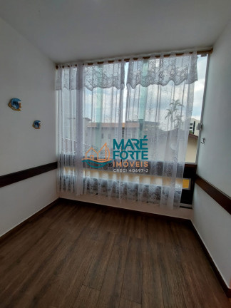 Apartamento com 2 Quartos à Venda, 53 m² em Perequê Açu - Ubatuba