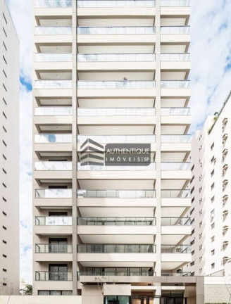 Imagem Apartamento com 3 Quartos à Venda, 185 m² em Moema - São Paulo