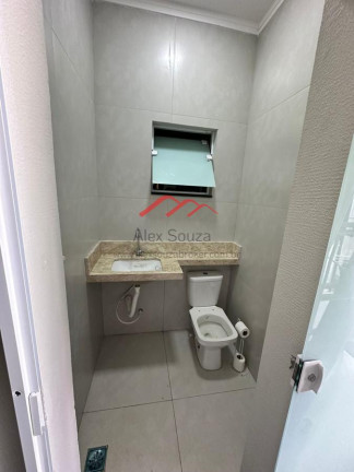 Imagem Casa com 3 Quartos à Venda, 140 m² em São Bento - Paulínia Imagem Casa com 3 Quartos à Venda, 140 m² em São Bento - Paulínia
