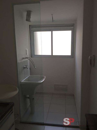 Imagem Apartamento com 1 Quarto à Venda, 38 m² em Tatuapé - São Paulo Imagem Apartamento com 1 Quarto à Venda, 38 m² em Tatuapé - São Paulo