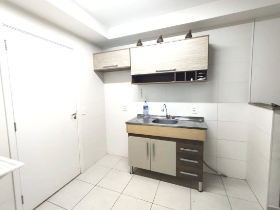 Imagem Apartamento com 1 Quarto para Alugar, em Vila Ema - São Paulo Imagem Apartamento com 1 Quarto para Alugar, em Vila Ema - São Paulo
