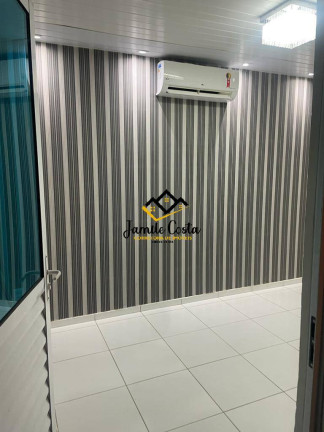 Imagem Casa de Condomínio com 2 Quartos à Venda, 127 m² em Registro - Feira De Santana Imagem Casa de Condomínio com 2 Quartos à Venda, 127 m² em Registro - Feira De Santana
