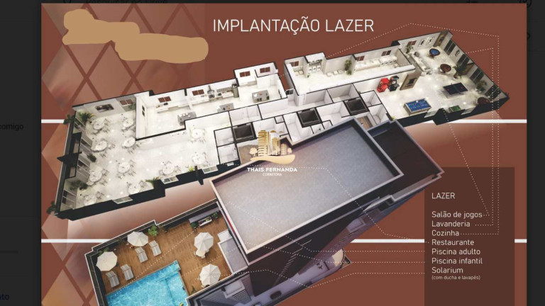 Imagem Apartamento com 1 Quarto à Venda, 37 m² em Aviação - Praia Grande Imagem Apartamento com 1 Quarto à Venda, 37 m² em Aviação - Praia Grande