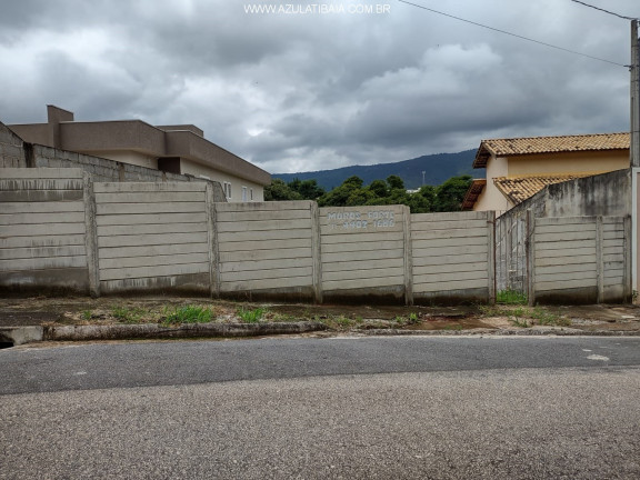 Imagem Terreno à Venda, 370 m² em Jardim Do Lago - Atibaia Imagem Terreno à Venda, 370 m² em Jardim Do Lago - Atibaia