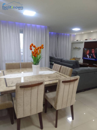 Imagem Apartamento com 3 Quartos à Venda, 60 m² em Planalto - São Bernardo Do Campo Imagem Apartamento com 3 Quartos à Venda, 60 m² em Planalto - São Bernardo Do Campo