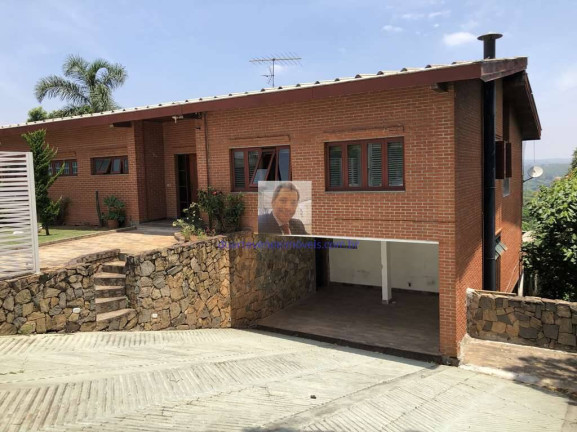 Imagem Casa de Condomínio com 4 Quartos à Venda, 468 m² em Pousada Dos Bandeirantes - Carapicuíba Imagem Casa de Condomínio com 4 Quartos à Venda, 468 m² em Pousada Dos Bandeirantes - Carapicuíba