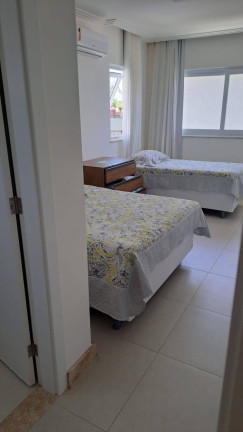 Imagem Casa com 5 Quartos à Venda, 510 m² em Barra De Jacuipe - Camaçari
