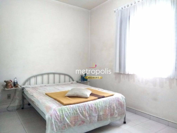 Imagem Sobrado com 2 Quartos à Venda, 120 m² em Barcelona - São Caetano Do Sul