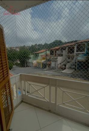 Imagem Casa com 3 Quartos à Venda, 151 m² em Jardim América - Taboão Da Serra Imagem Casa com 3 Quartos à Venda, 151 m² em Jardim América - Taboão Da Serra