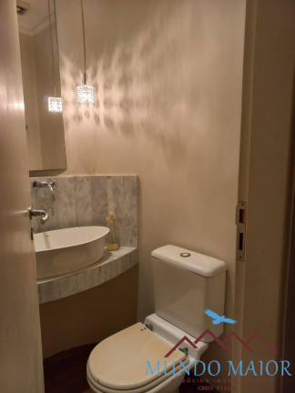Imagem Apartamento com 3 Quartos à Venda, 158 m² em Gonzaga - Santos Imagem Apartamento com 3 Quartos à Venda, 158 m² em Gonzaga - Santos