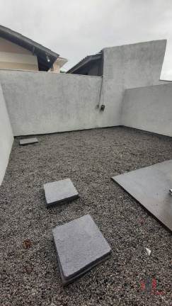 Imagem Sobrado com 2 Quartos à Venda, 64 m² em Barra Do Aririú - Palhoça