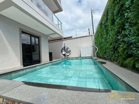Imagem Sobrado com 3 Quartos à Venda, 140 m² em Vila Guilhermina - Praia Grande Imagem Sobrado com 3 Quartos à Venda, 140 m² em Vila Guilhermina - Praia Grande