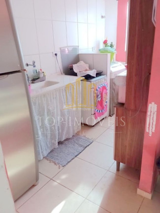 Imagem Apartamento com 2 Quartos à Venda, 48 m² em Jardim São Judas Tadeu - São José Dos Campos Imagem Apartamento com 2 Quartos à Venda, 48 m² em Jardim São Judas Tadeu - São José Dos Campos