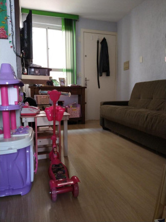 Imagem Apartamento com 2 Quartos à Venda, 38 m² em Rubem Berta Imagem Apartamento com 2 Quartos à Venda, 38 m² em Rubem Berta