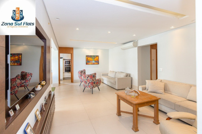 Imagem Apartamento com 2 Quartos à Venda, 105 m² em Jardim Caravelas - São Paulo Imagem Apartamento com 2 Quartos à Venda, 105 m² em Jardim Caravelas - São Paulo