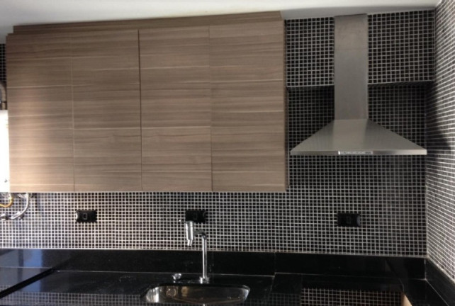 Imagem Imóvel com 1 Quarto para Alugar, 92 m² em Itaim Bibi - São Paulo
