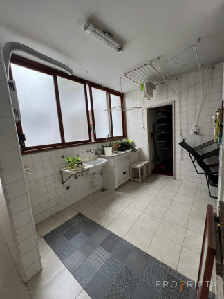 Imagem Apartamento com 4 Quartos à Venda, 250 m² em Ipanema - Rio De Janeiro