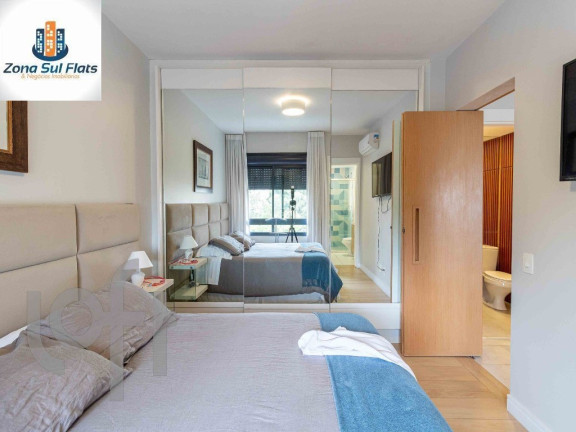 Imagem Apartamento com 1 Quarto à Venda, 73 m² em Cerqueira César - São Paulo Imagem Apartamento com 1 Quarto à Venda, 73 m² em Cerqueira César - São Paulo