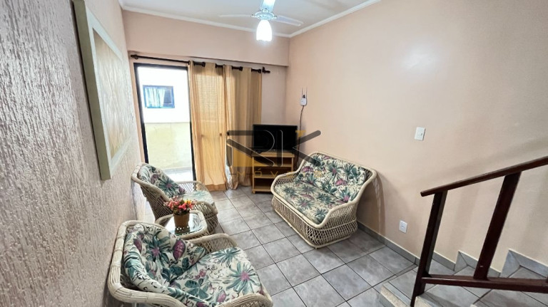 Imagem Cobertura com 3 Quartos à Venda, 140 m² em Praia Grande - Ubatuba Imagem Cobertura com 3 Quartos à Venda, 140 m² em Praia Grande - Ubatuba