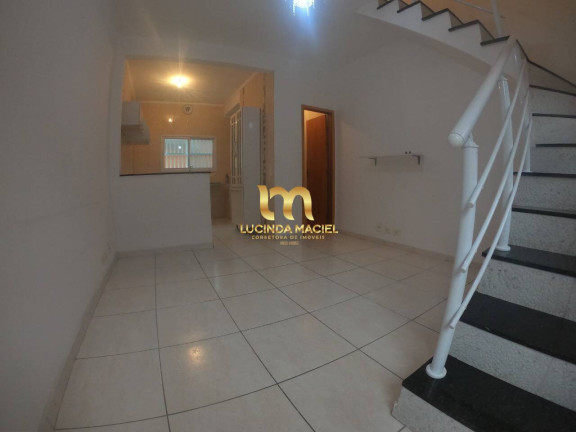 Imagem Casa com 2 Quartos à Venda, 62 m² em Aviação - Praia Grande