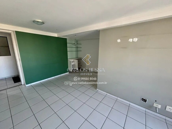 Imagem Apartamento com 3 Quartos à Venda, 84 m² em Graças - Recife Imagem Apartamento com 3 Quartos à Venda, 84 m² em Graças - Recife