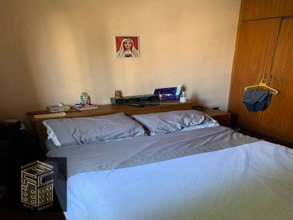 Imagem Apartamento com 2 Quartos à Venda, 89 m² em Chácara Inglesa - São Paulo
