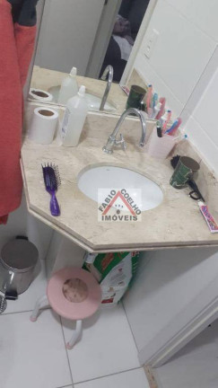Imagem Apartamento com 3 Quartos à Venda, 59 m² em Morumbi - São Paulo Imagem Apartamento com 3 Quartos à Venda, 59 m² em Morumbi - São Paulo