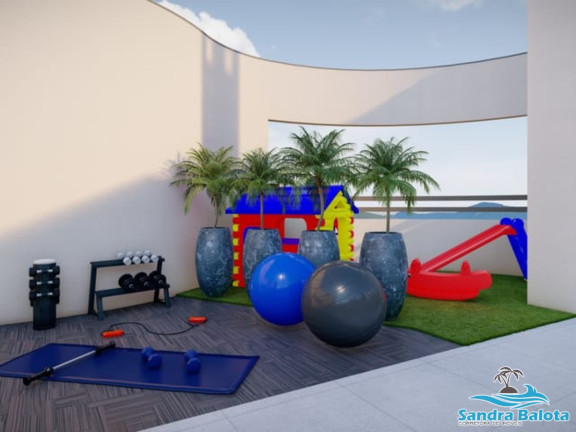 Imagem Apartamento com 2 Quartos à Venda, 63 m² em Itaguá - Ubatuba Imagem Apartamento com 2 Quartos à Venda, 63 m² em Itaguá - Ubatuba