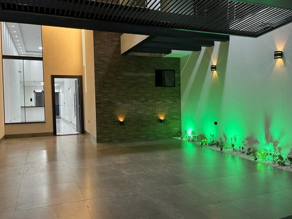 Imagem Casa com 3 Quartos à Venda, 128 m² em Jardim Cidade Monções - Maringa Imagem Casa com 3 Quartos à Venda, 128 m² em Jardim Cidade Monções - Maringa