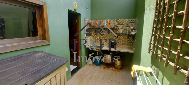 Imagem Casa com 3 Quartos à Venda, 140 m² em Dois De Julho - Camaçari