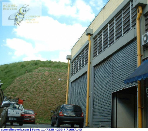 Imóvel Comercial para Alugar, 600 m² em Alphaville - Barueri