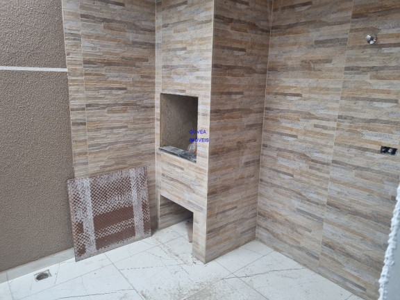Imagem Sobrado com 2 Quartos à Venda, 76 m² em Campo De Santana - Curitiba