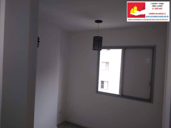 Imagem Apartamento com 3 Quartos à Venda, 63 m² em Vila Andrade - São Paulo Imagem Apartamento com 3 Quartos à Venda, 63 m² em Vila Andrade - São Paulo