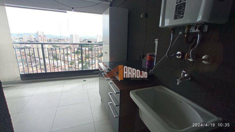 Imagem Apartamento com 2 Quartos à Venda, 60 m² em Penha De França - São Paulo Imagem Apartamento com 2 Quartos à Venda, 60 m² em Penha De França - São Paulo