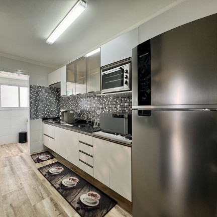 Imagem Apartamento com 2 Quartos à Venda, 70 m² em Jardim Real - Praia Grande Imagem Apartamento com 2 Quartos à Venda, 70 m² em Jardim Real - Praia Grande
