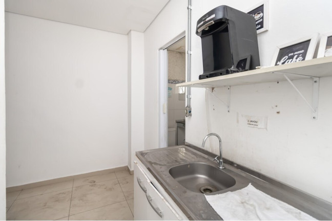 Imagem Imóvel Comercial à Venda, 196 m² em Vila Mariana - São Paulo