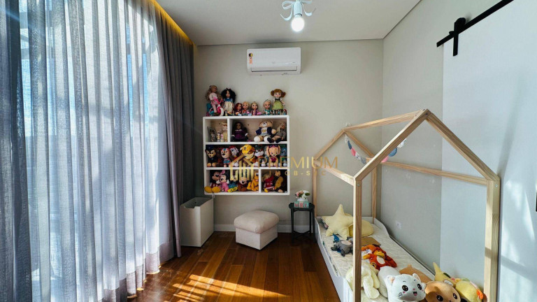 Imagem Sobrado com 5 Quartos à Venda, 420 m² em Condomínio Residencial Colinas Do Paratehy - São José Dos Campos