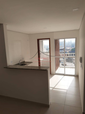 Imagem Apartamento com 2 Quartos à Venda, 50 m² em Jardim Imperador (zona Leste) - São Paulo Imagem Apartamento com 2 Quartos à Venda, 50 m² em Jardim Imperador (zona Leste) - São Paulo