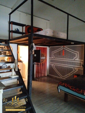 Imagem Apartamento com 2 Quartos à Venda, 120 m² em Cambolo - Porto Seguro Imagem Apartamento com 2 Quartos à Venda, 120 m² em Cambolo - Porto Seguro