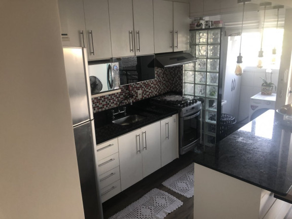 Imagem Apartamento com 2 Quartos à Venda, 56 m² em Vila Prudente - São Paulo Imagem Apartamento com 2 Quartos à Venda, 56 m² em Vila Prudente - São Paulo
