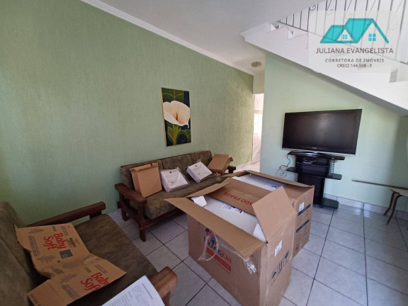 Imagem Casa com 2 Quartos para Alugar, em Prainha - Caraguatatuba Imagem Casa com 2 Quartos para Alugar, em Prainha - Caraguatatuba