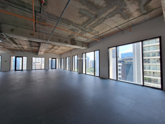 Imagem Imóvel para Alugar, 975 m² em Itaim Bibi - São Paulo Imagem Imóvel para Alugar, 975 m² em Itaim Bibi - São Paulo