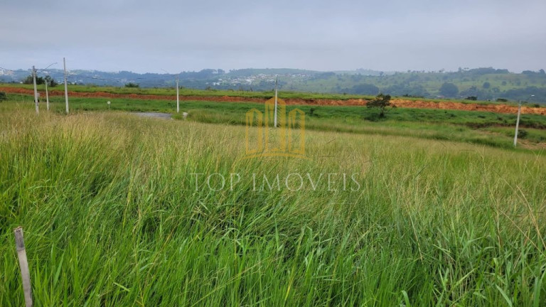 Terreno à Venda, 208 m² em Cacapava - Caçapava
