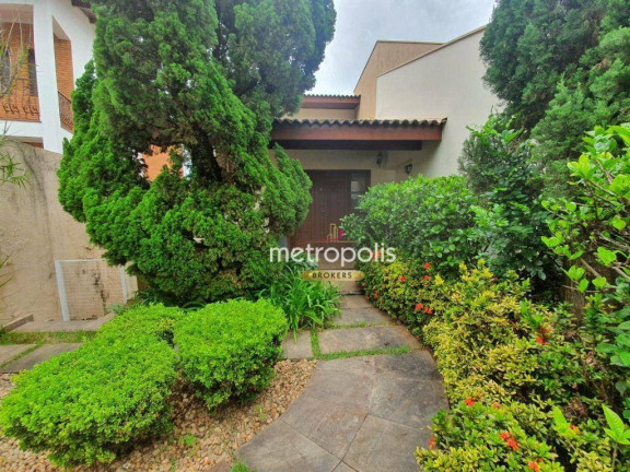 Imagem Casa com 4 Quartos à Venda, 547 m² em Centro - águas De Lindóia Imagem Casa com 4 Quartos à Venda, 547 m² em Centro - águas De Lindóia