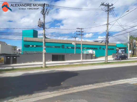 Imagem Sala Comercial para Alugar, 300 m² em Vila Nova Sorocaba - Sorocaba