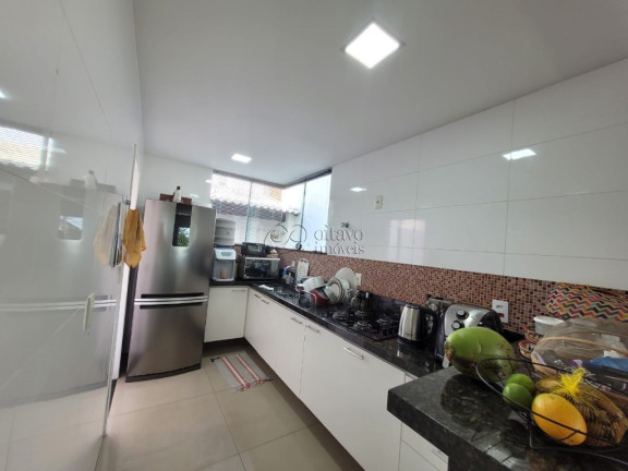 Imagem Casa com 3 Quartos à Venda, 136 m² em Lagoa - Macaé Imagem Casa com 3 Quartos à Venda, 136 m² em Lagoa - Macaé