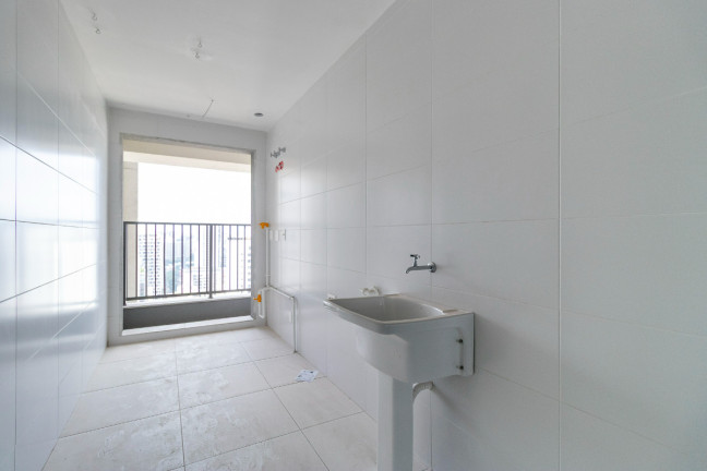 Imagem Apartamento com 3 Quartos à Venda, 211 m² em Campo Belo - São Paulo