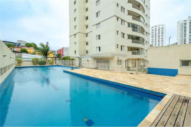Apartamento com 2 Quartos à Venda, 85 m² em Real Parque - São Paulo