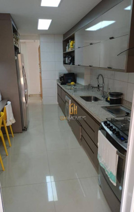 Imagem Apartamento com 3 Quartos à Venda, 165 m² em Setor Bueno - Goiânia Imagem Apartamento com 3 Quartos à Venda, 165 m² em Setor Bueno - Goiânia
